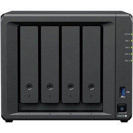 Synology DiskStation DS925+ NAS de 4 bahías con 4 GB RAM